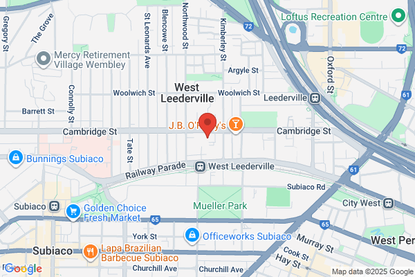 747 Leederville Newsagency