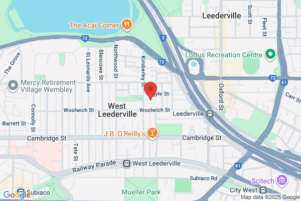 Kimberly Residential Aged Care