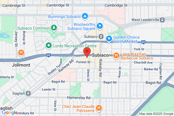 Subiaco Business Centre