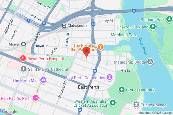 Claisebrook Optical - WA Opticians