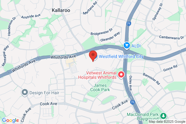 Specsavers Optometrists & Audiology - Westfield Whitford City