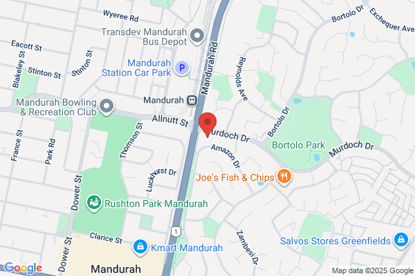 Peel Orthodontics