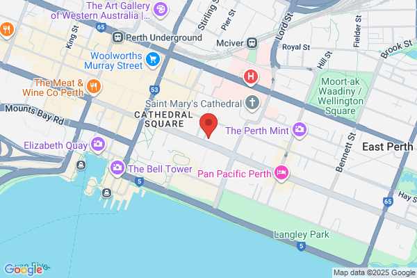 Personal Injury Lawyers Perth WA