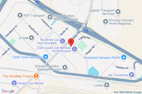 Best Pest Control Perth
