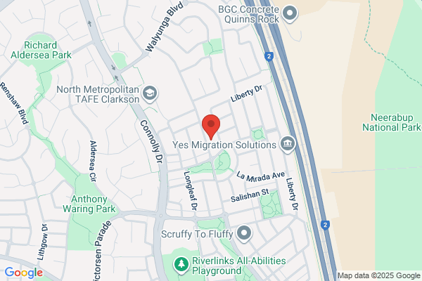 Eco Safe Pest Control Perth