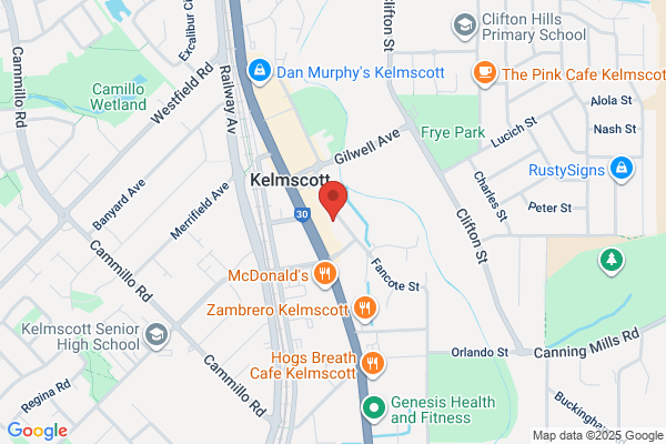 Pest Control Perth
