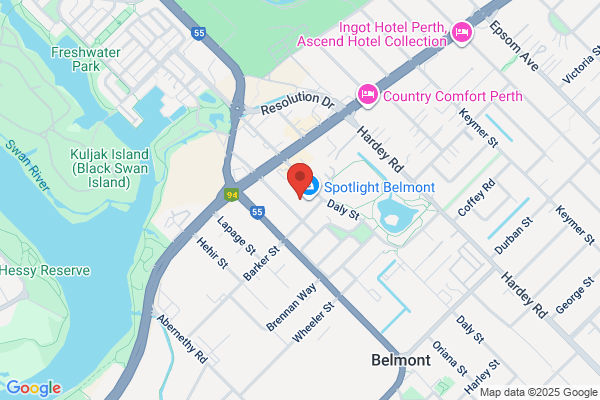 Petbarn Belmont