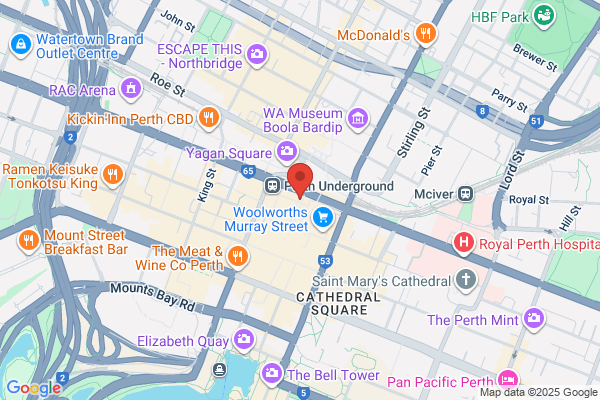 City Chemist