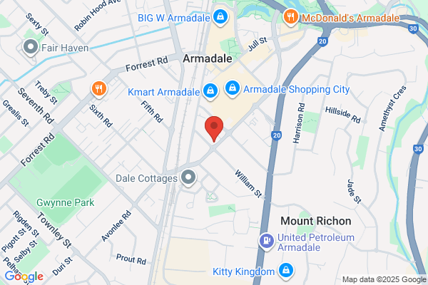 Armadale Districts Surgery