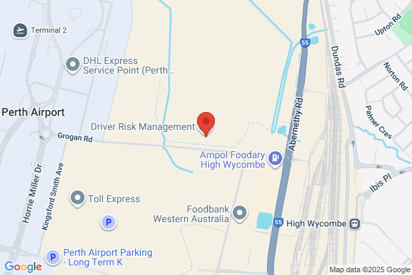AHG Driving Centre