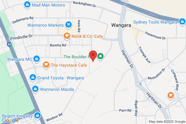 Advanced Perth Removals