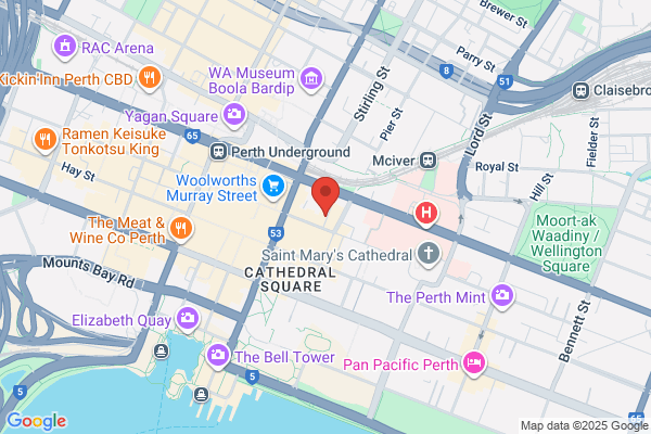 Australian Institute of Higher and Further Education