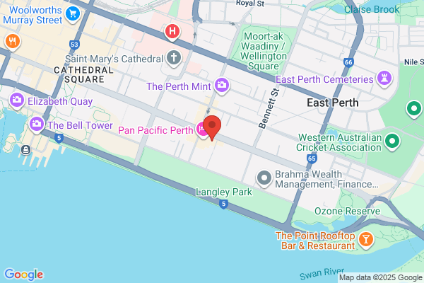 Australian Portfolio Administrators Pty Ltd