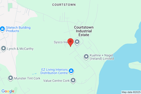 Ballymaloe