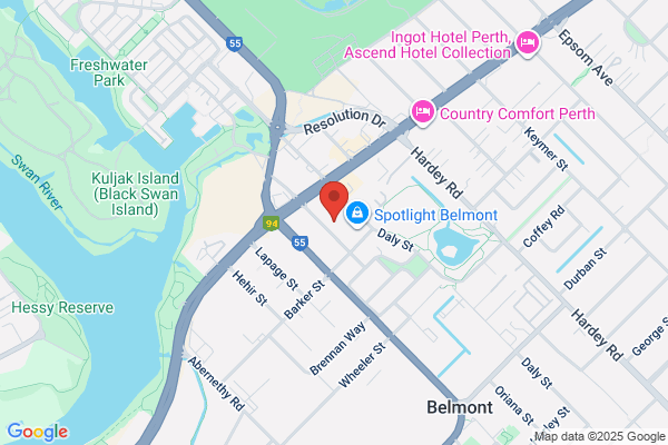 Belmont Tyre and Auto