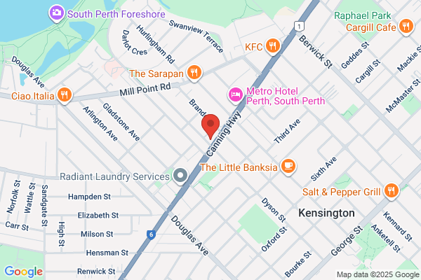 Botanical Aroma Therapy Clinic & School Of Aus