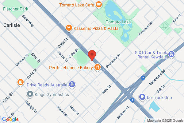 Call A Cooler Perth North