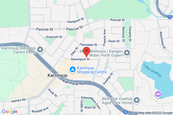 Cardio Respiratory Sleep (CRS) Karrinyup