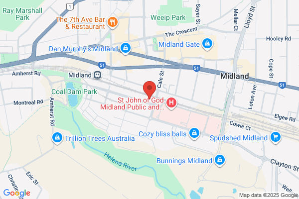 Cardiovascular Services(Midland)
