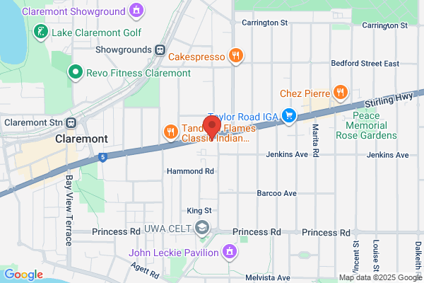 Claremont Physiotherapy
