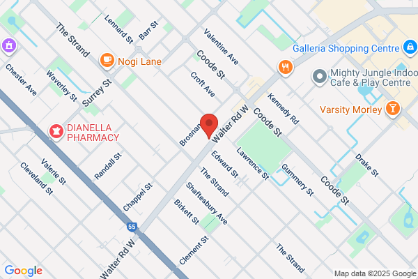 Dianella Physiotherapy Centre