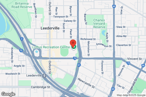 MTM Physiotherapy Leederville