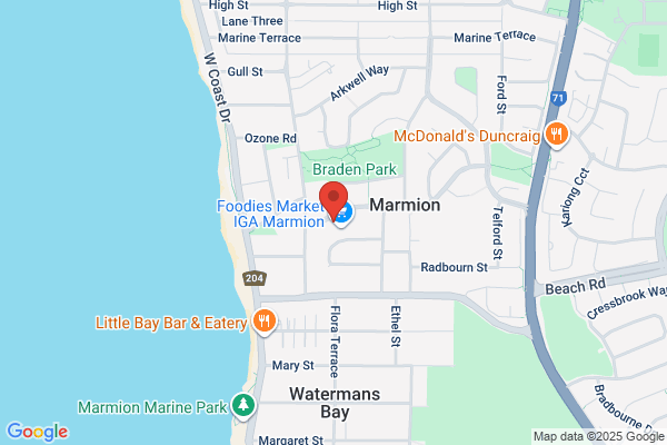 Marmion Physio