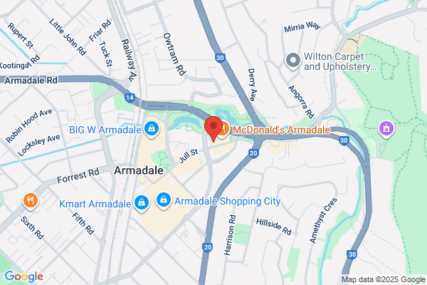 Domino's Pizza Armadale (wa)
