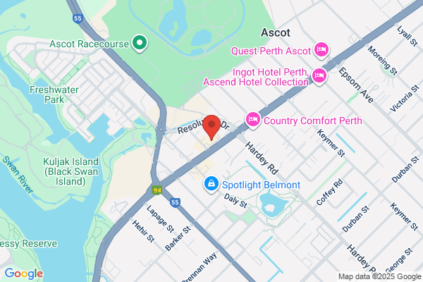 Domino's Pizza Belmont (wa)