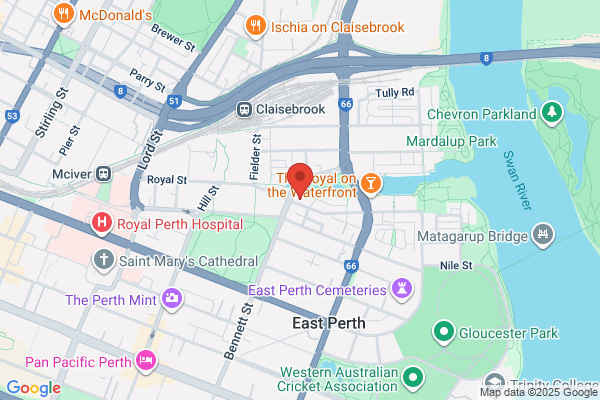 Domino's Pizza East Perth