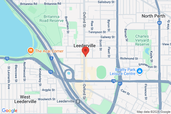 Domino's Pizza Leederville