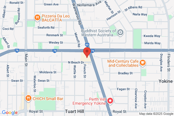 Pizza Hut Tuart Hill
