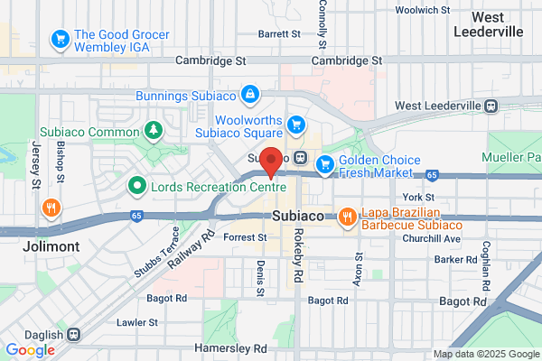 Gillies Group Plumbers Perth