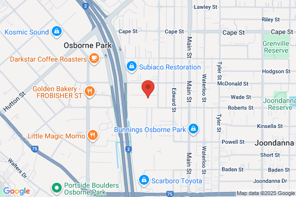 Marsmen Plumbing & Gas