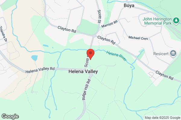 Helena Valley Podiatry