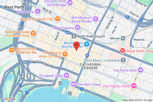 Carillon City Podiatry