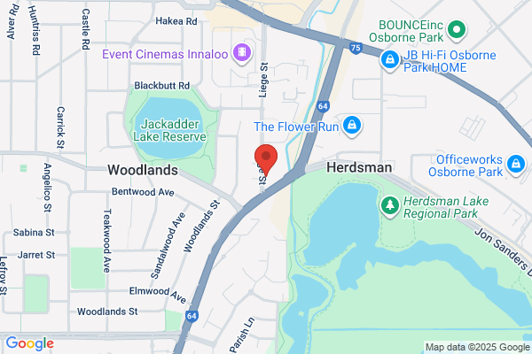 Dohnt/McCluney Podiatrists