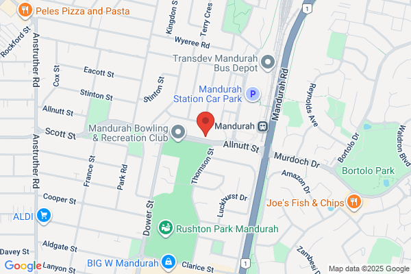 Peel Podiatry Clinic