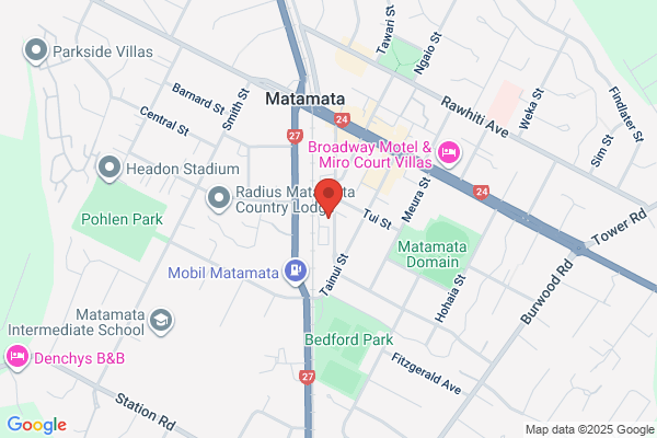 Imatec Solutions Pty Ltd