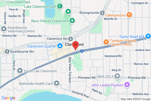Claremont Realty