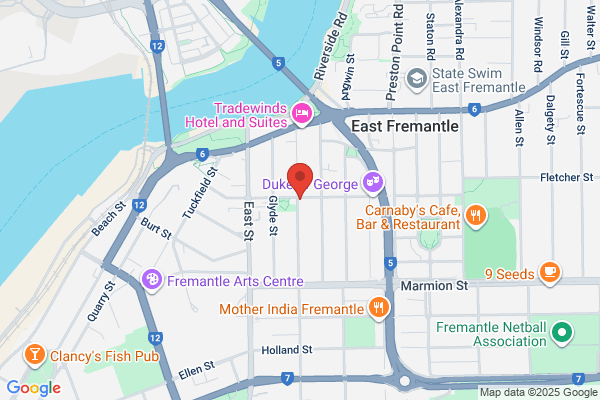 Mint Real Estate East Fremantle
