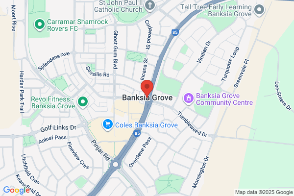 Coda 2 at Banksia Grove