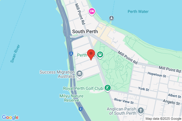 Driver Hire Perth