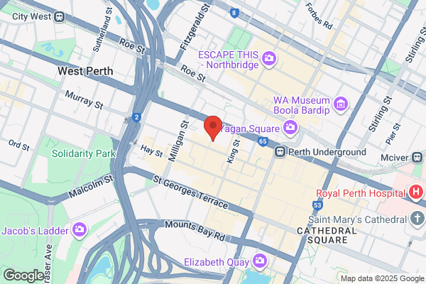 Chi Restaurant