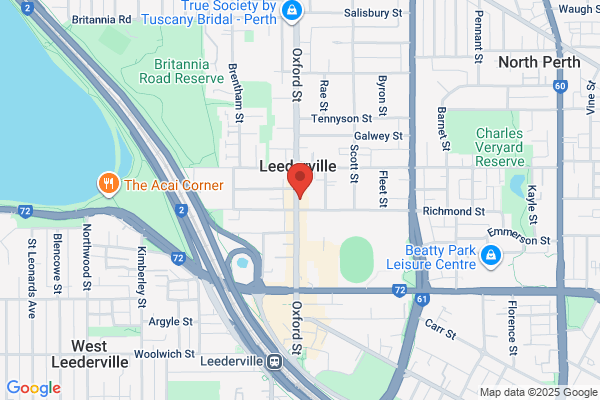 De Saday Restaurant