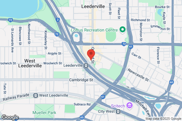 Kailis Bros Fish Market & Fish Cafe