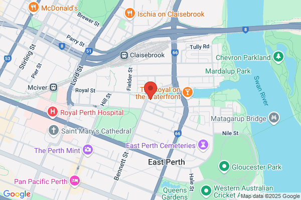 East End Pizza Bar