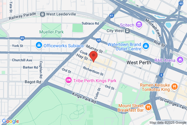 Kebabzzbar West Perth
