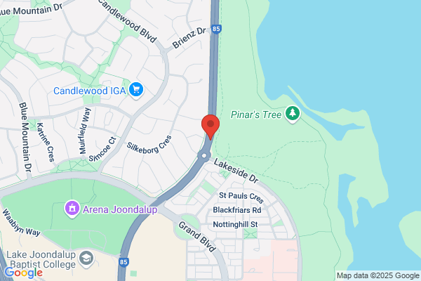 Banksia Grove Village