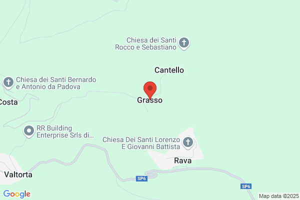 Grasso C A